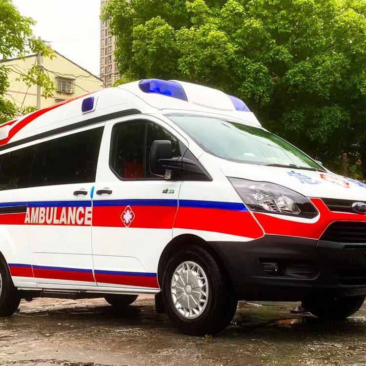 吉木萨尔跨省救护车出租护送返乡