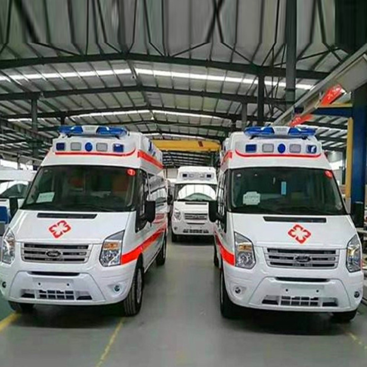 吉木萨尔跨市救护车出租护送