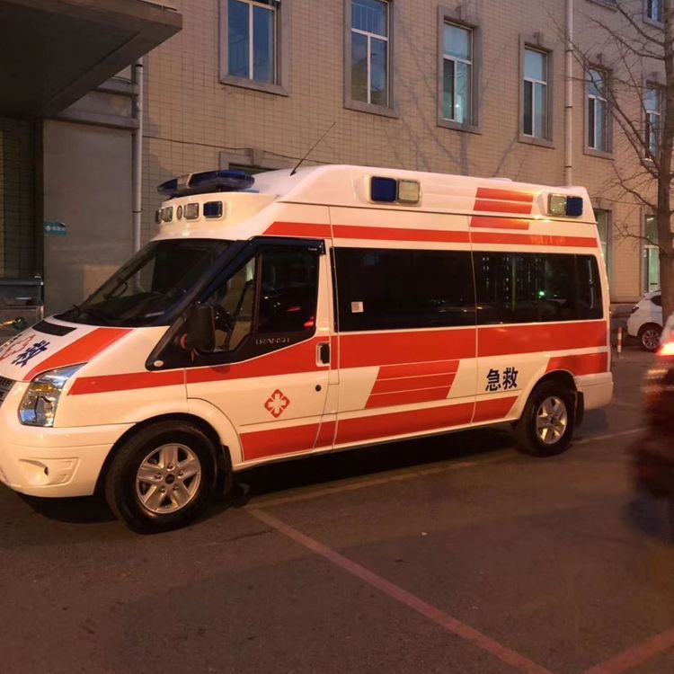 吉木萨尔一般救护车是怎么分类的