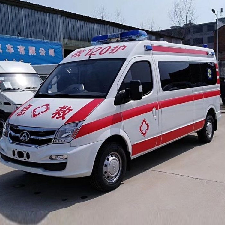 吉木萨尔马拉松租赁救护车活动保障