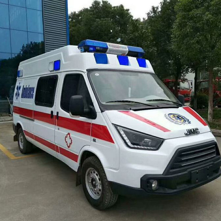 吉木萨尔救护车出租哪家好